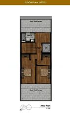 Boon Teck Road (D12), Terrace #512802121